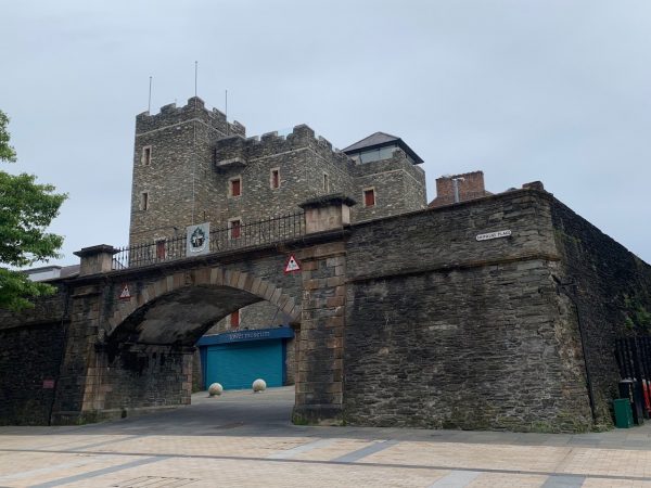 Tower Museum