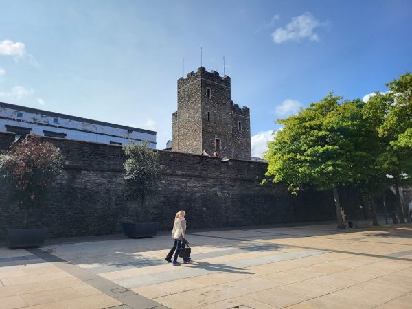 Tower Museum