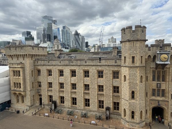 Tower of London