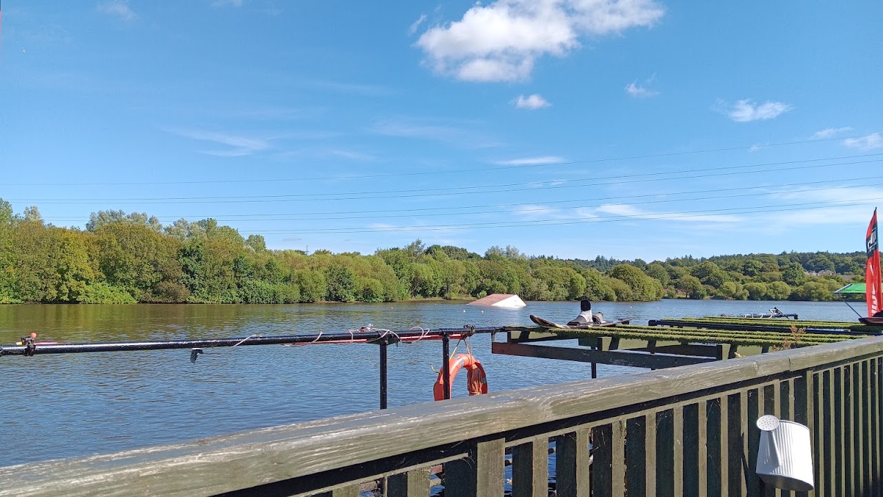 Town Loch National Training Site