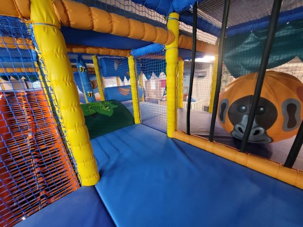 Town Playcafé