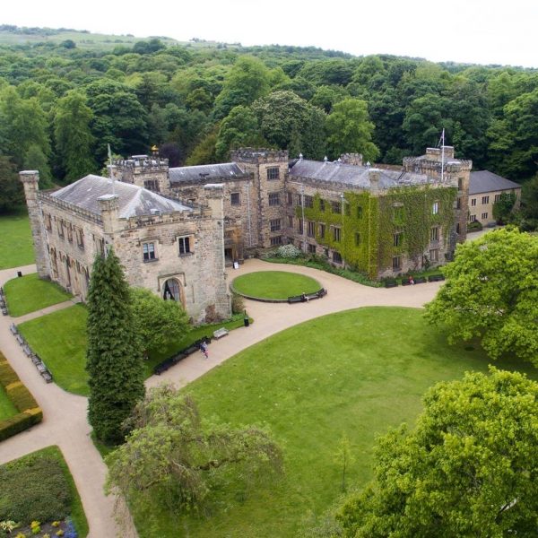 Towneley Hall Museum