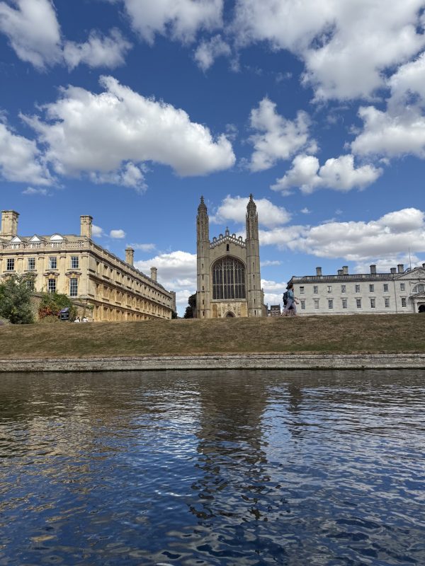 Traditional Punting Company