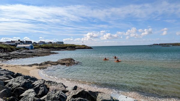 Trearddur Bay