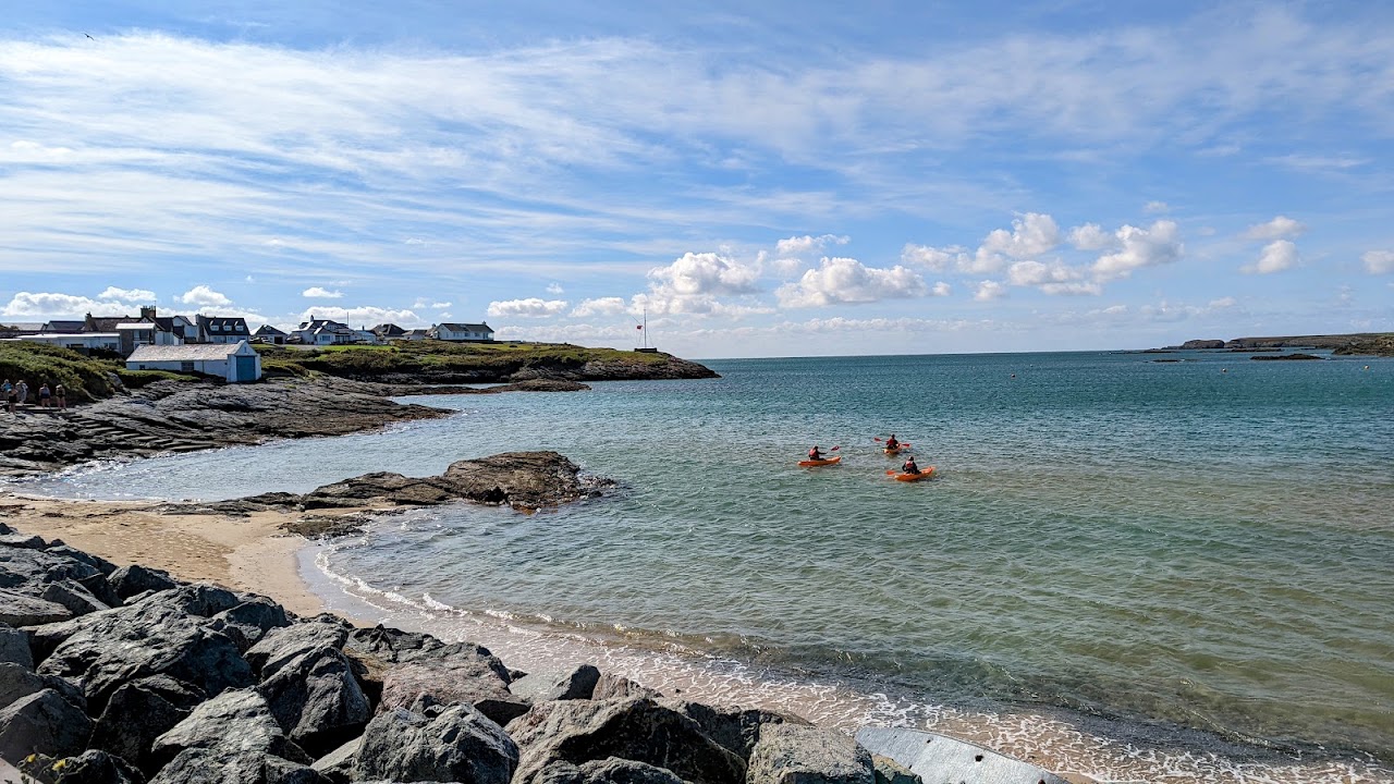 Trearddur Bay