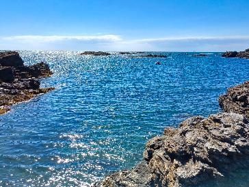 Trearddur Bay