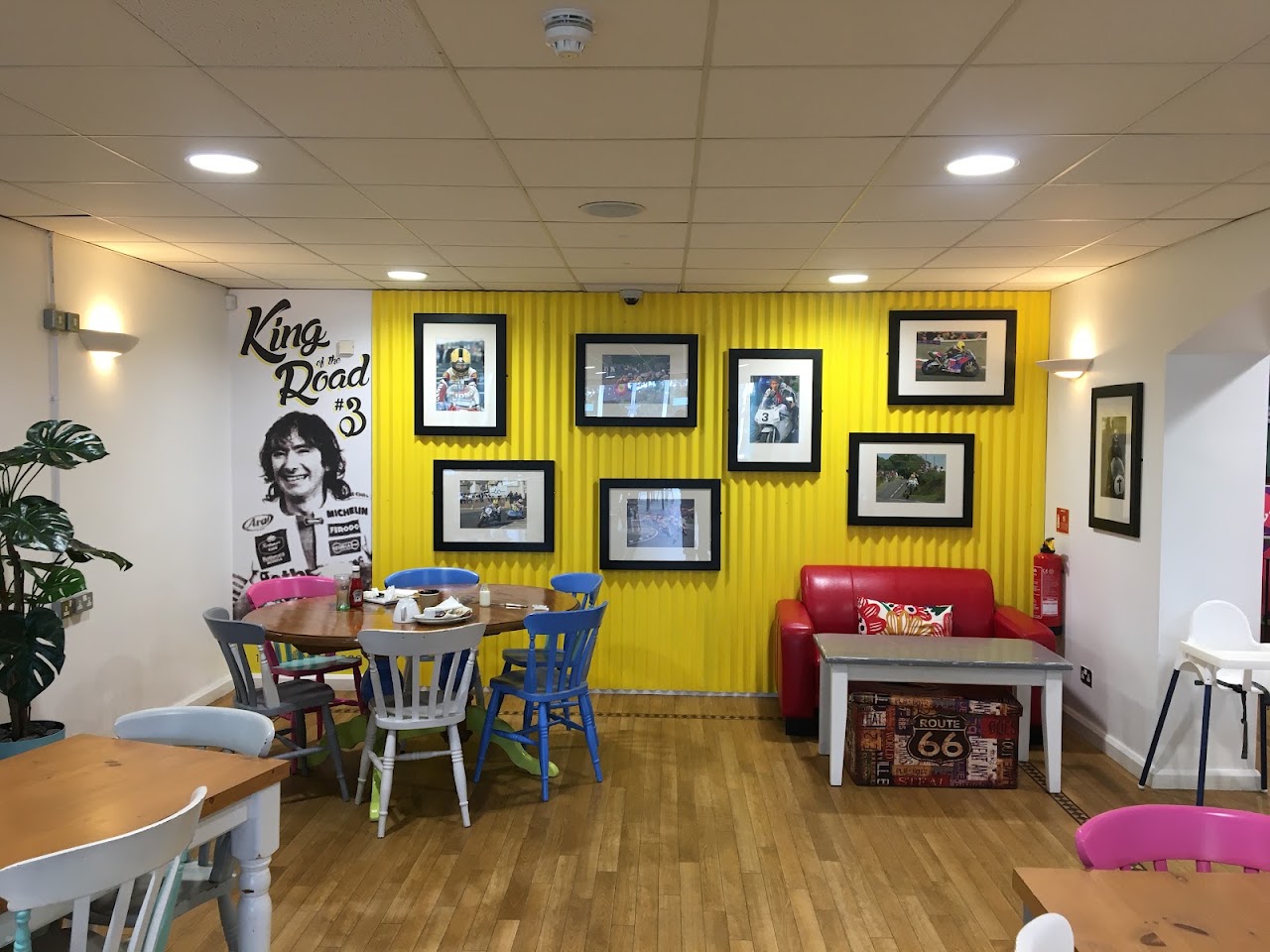 Treasure Island Ballymoney