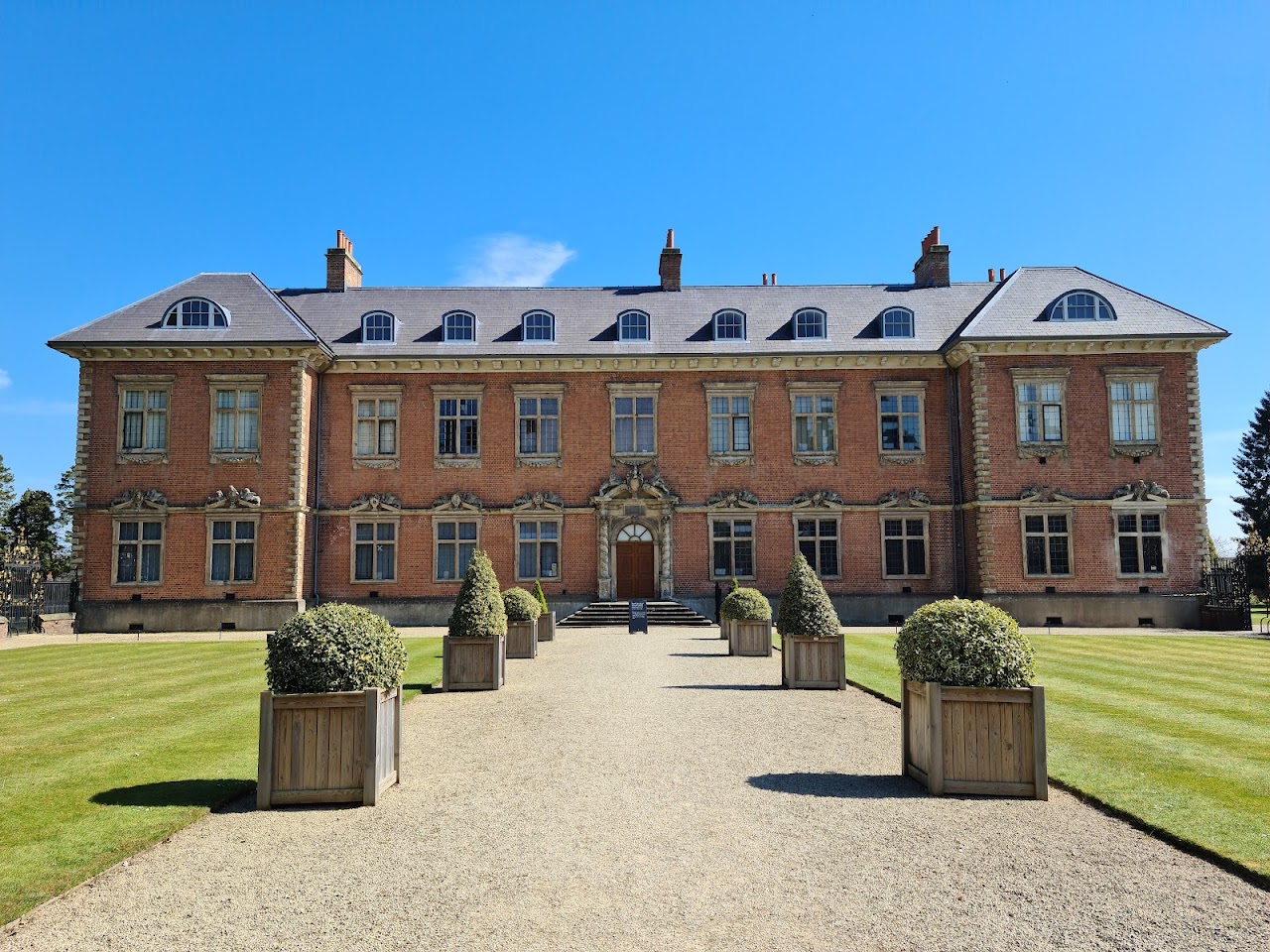 Tredegar House - National Trust