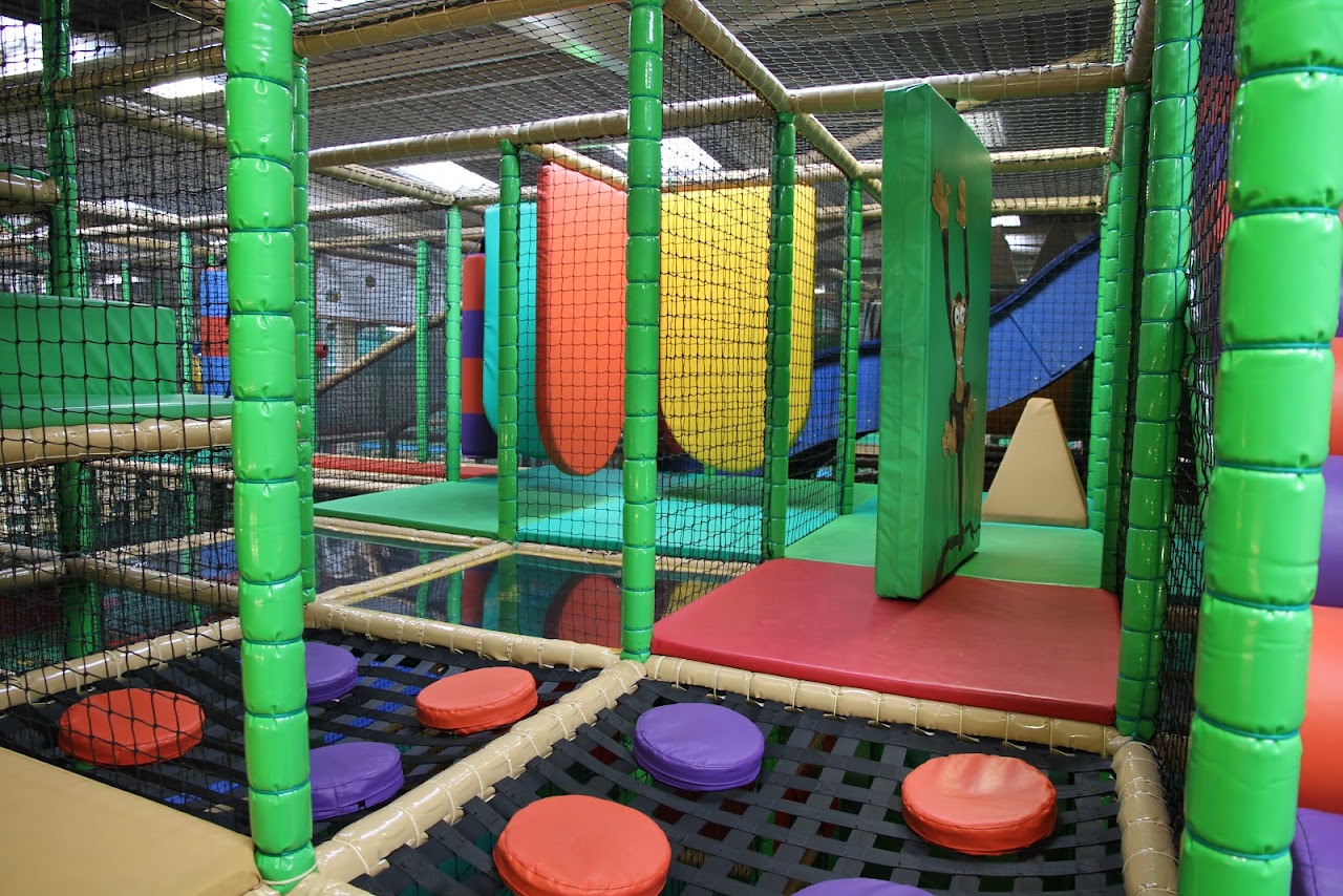 Treetops Activity Centre