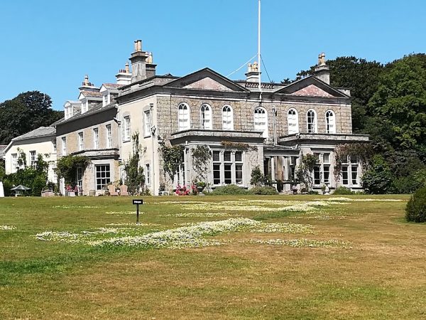 Trengwainton Garden National Trust
