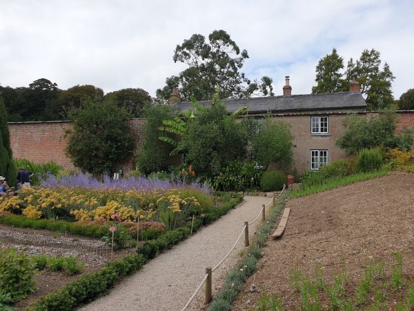 Trengwainton Garden National Trust