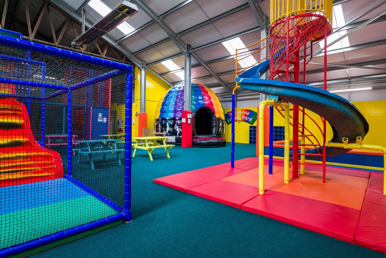 Trethorne Leisure Park