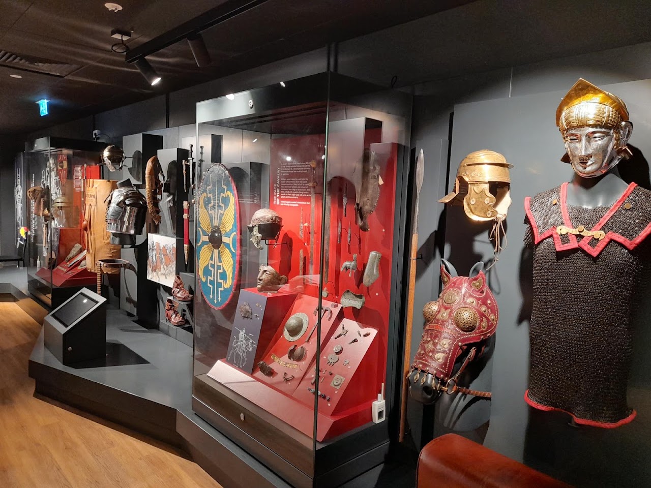 Trimontium Heritage Centre
