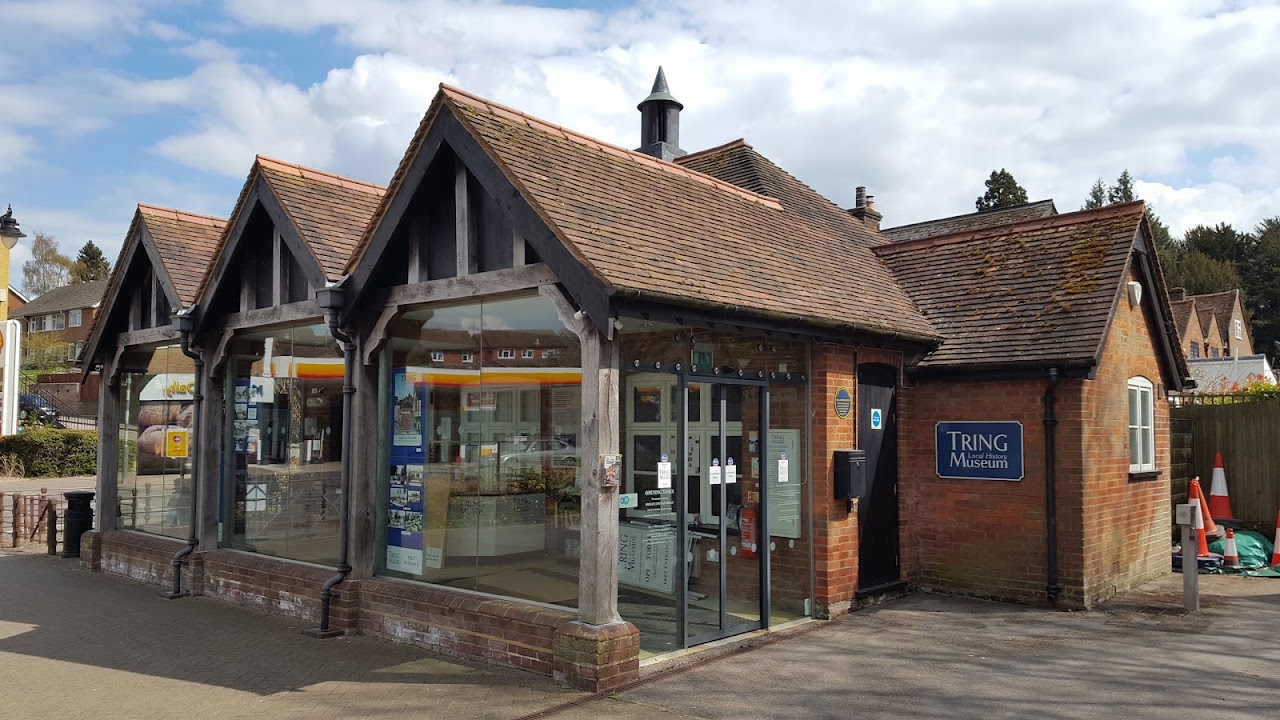 Tring Local History Museum