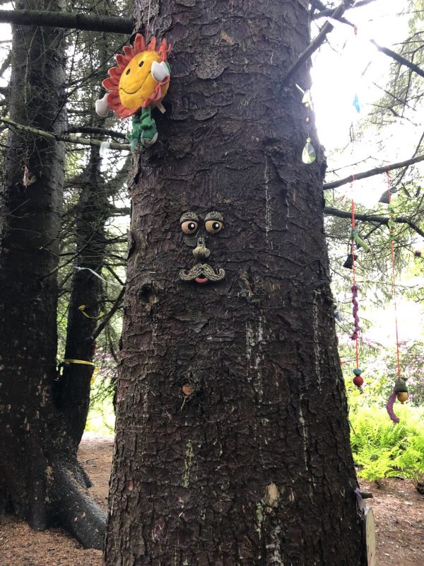 Troon Treasure Hunt Trail