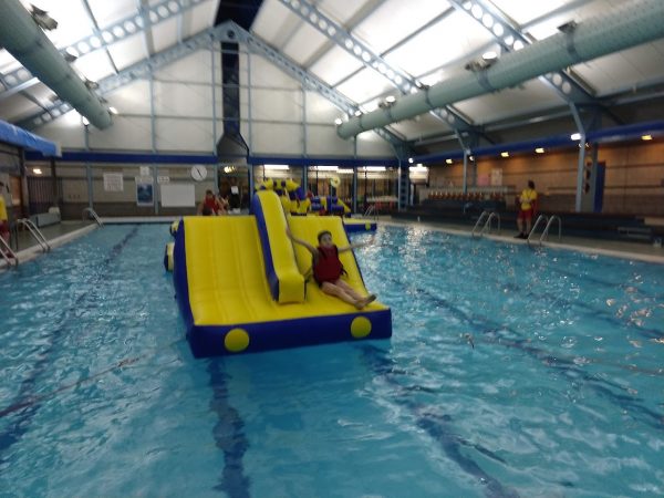 Trowbridge Sports Centre