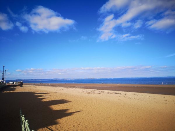 Tumbles at Portobello