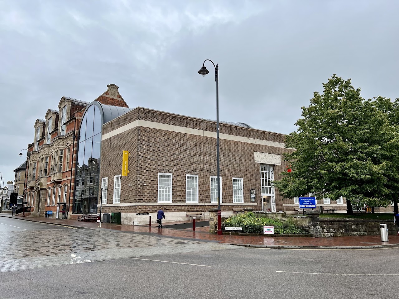 Tunbridge Wells Museum and Art Gallery