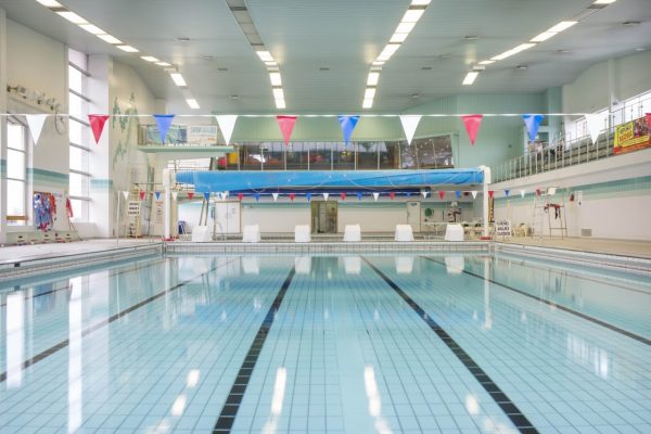 Tunbridge Wells Sports Centre