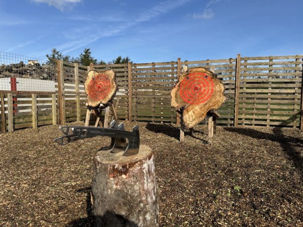 Turbary House Leisure Park