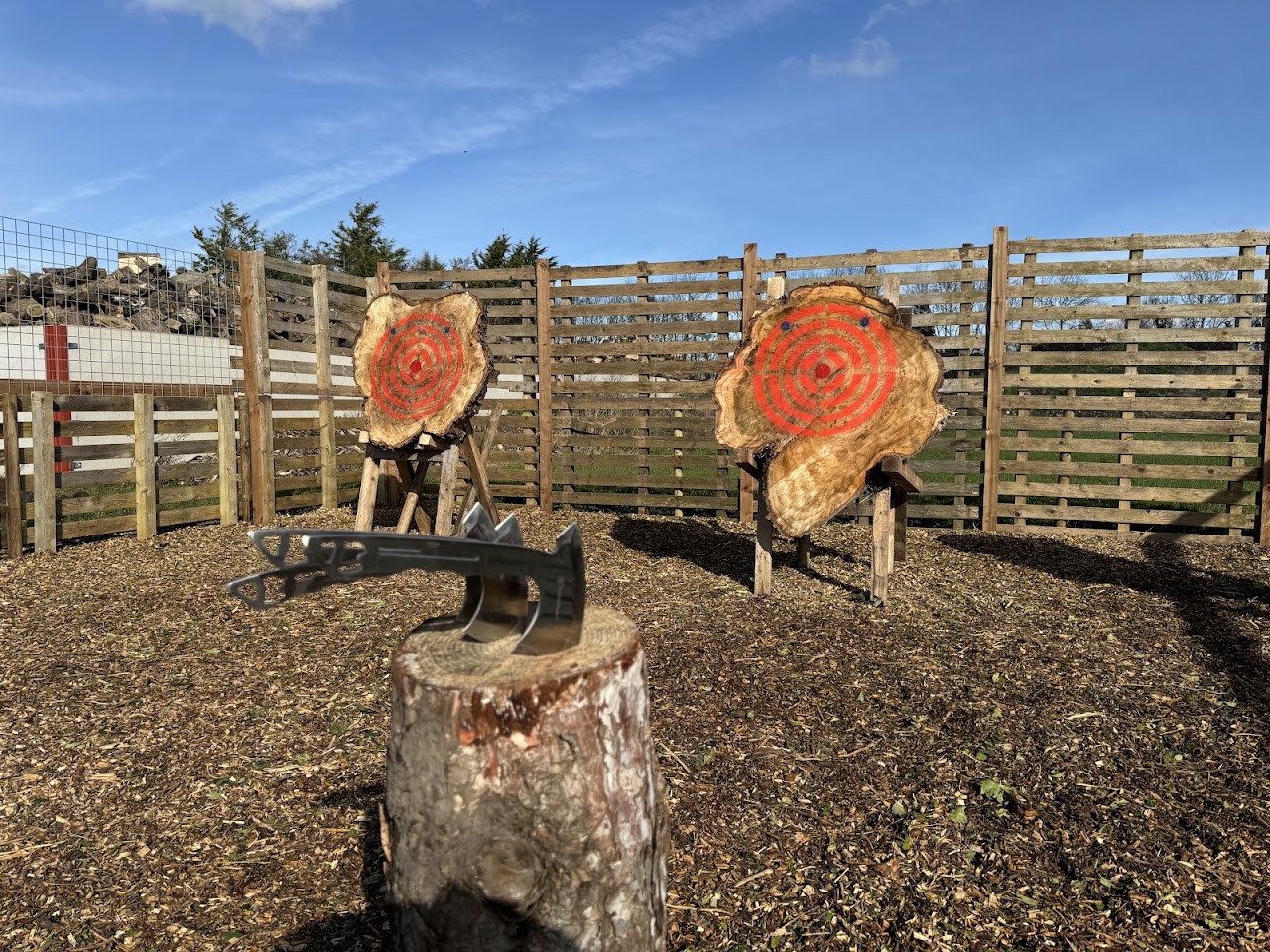 Turbary House Leisure Park