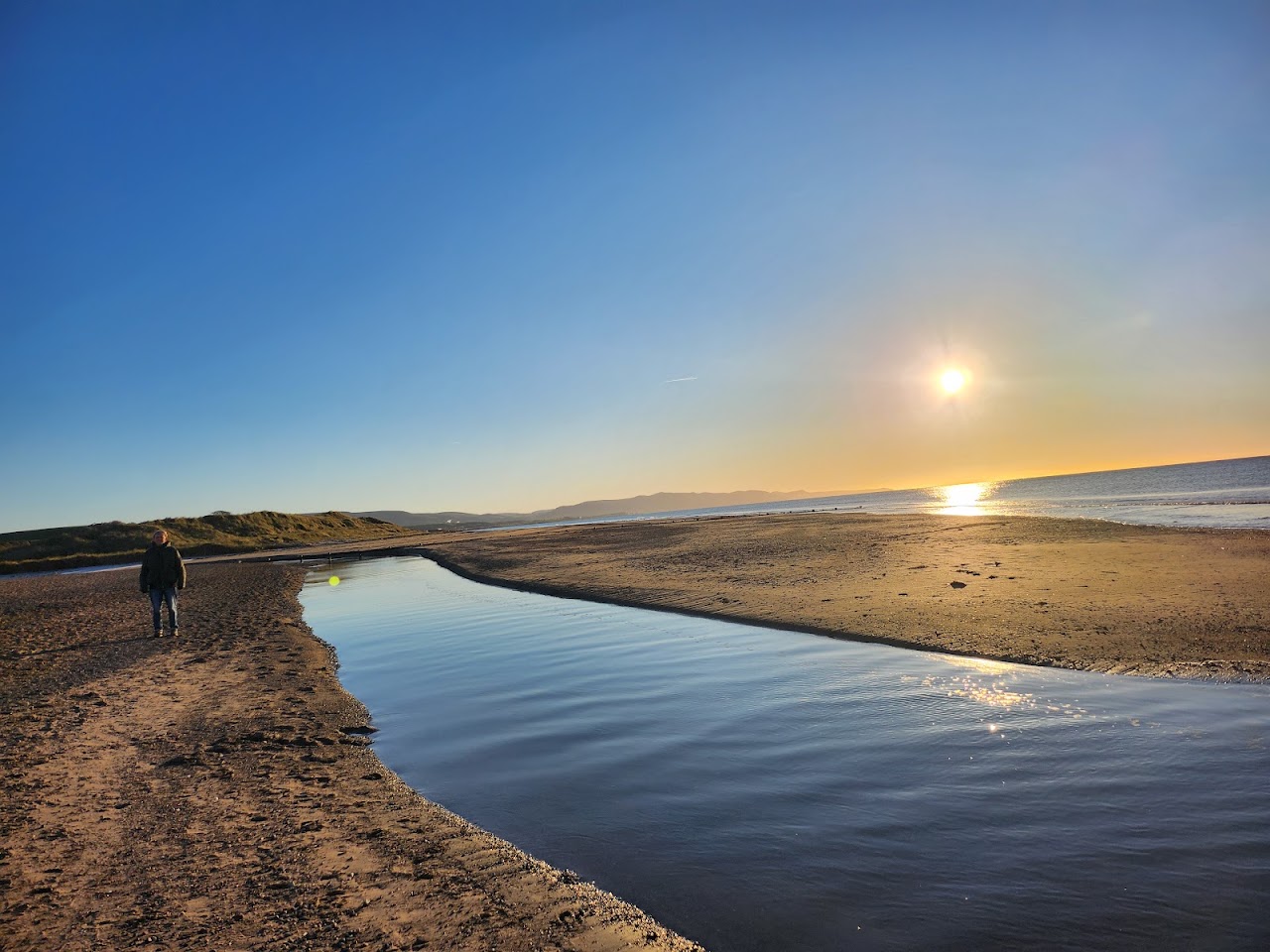 Turnberry Beach