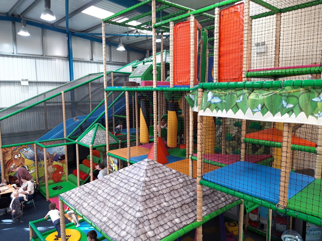 Twiggys Play
