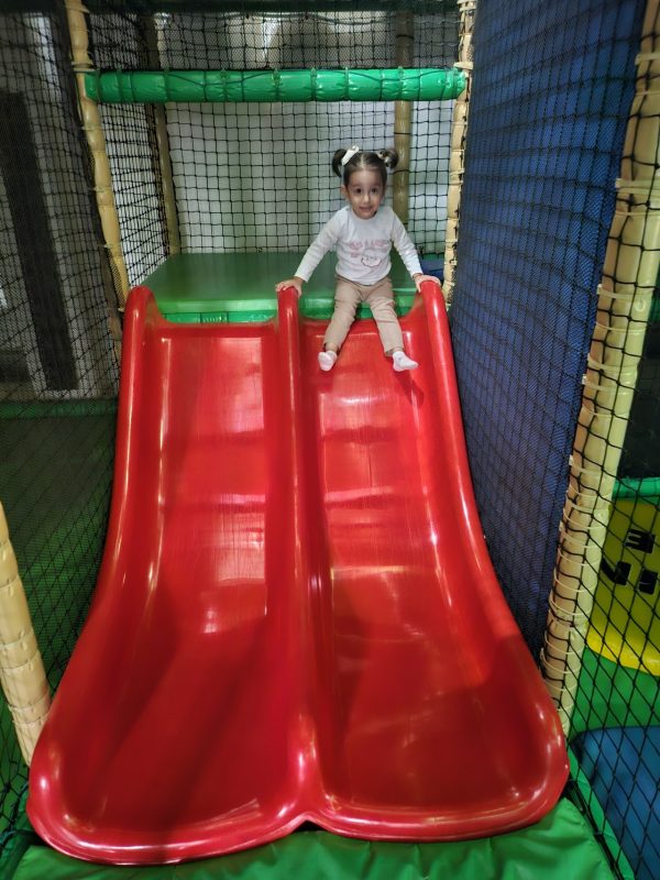Twiggys Play