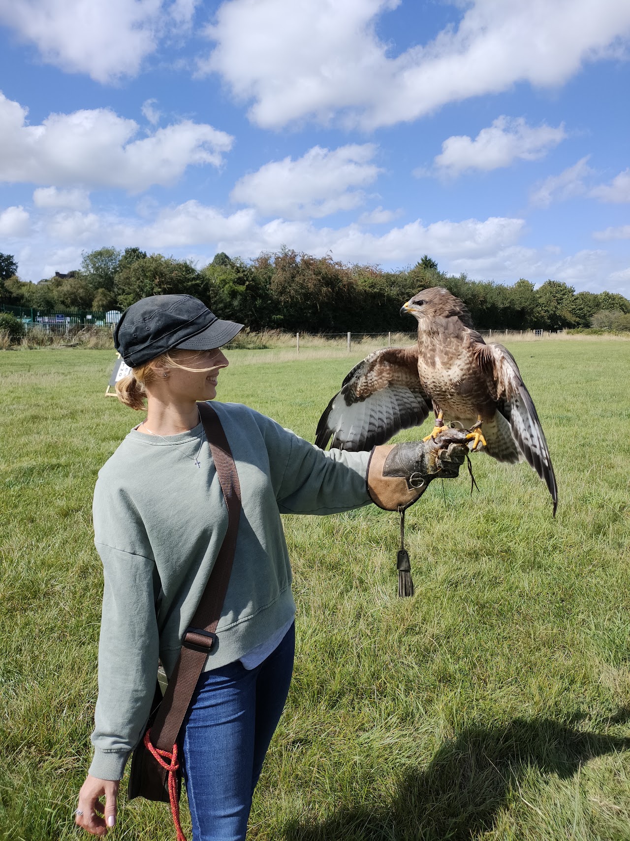 TWO Bird Experiences