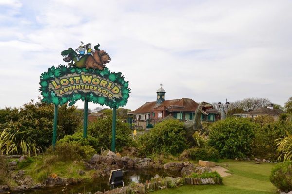 Tynemouth Treasure Trail