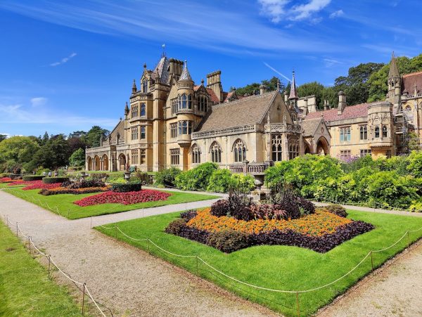 Tyntesfield
