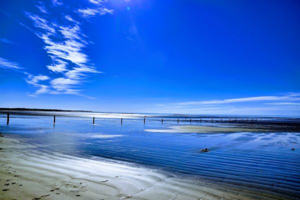 Tyrella Beach