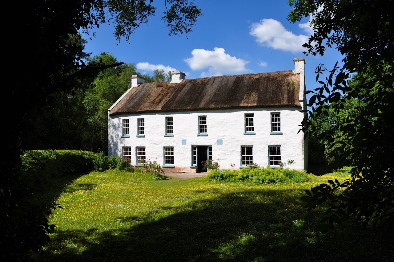 Ulster American Folk Park