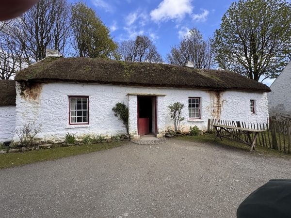 Ulster American Folk Park