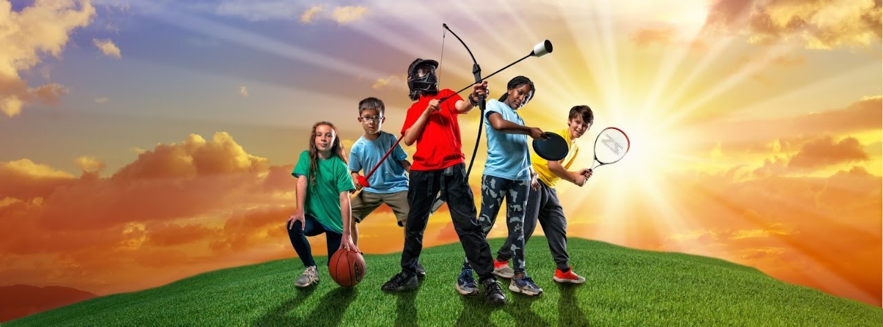 Ultimate Activity Camps
