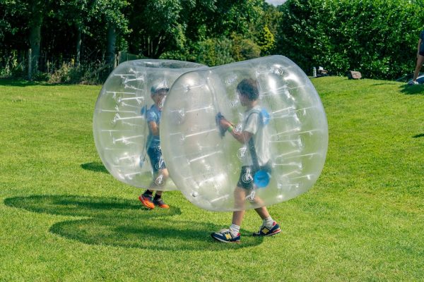 Ultimate Activity Camps