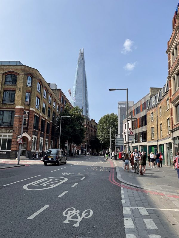 Unicorn Theatre