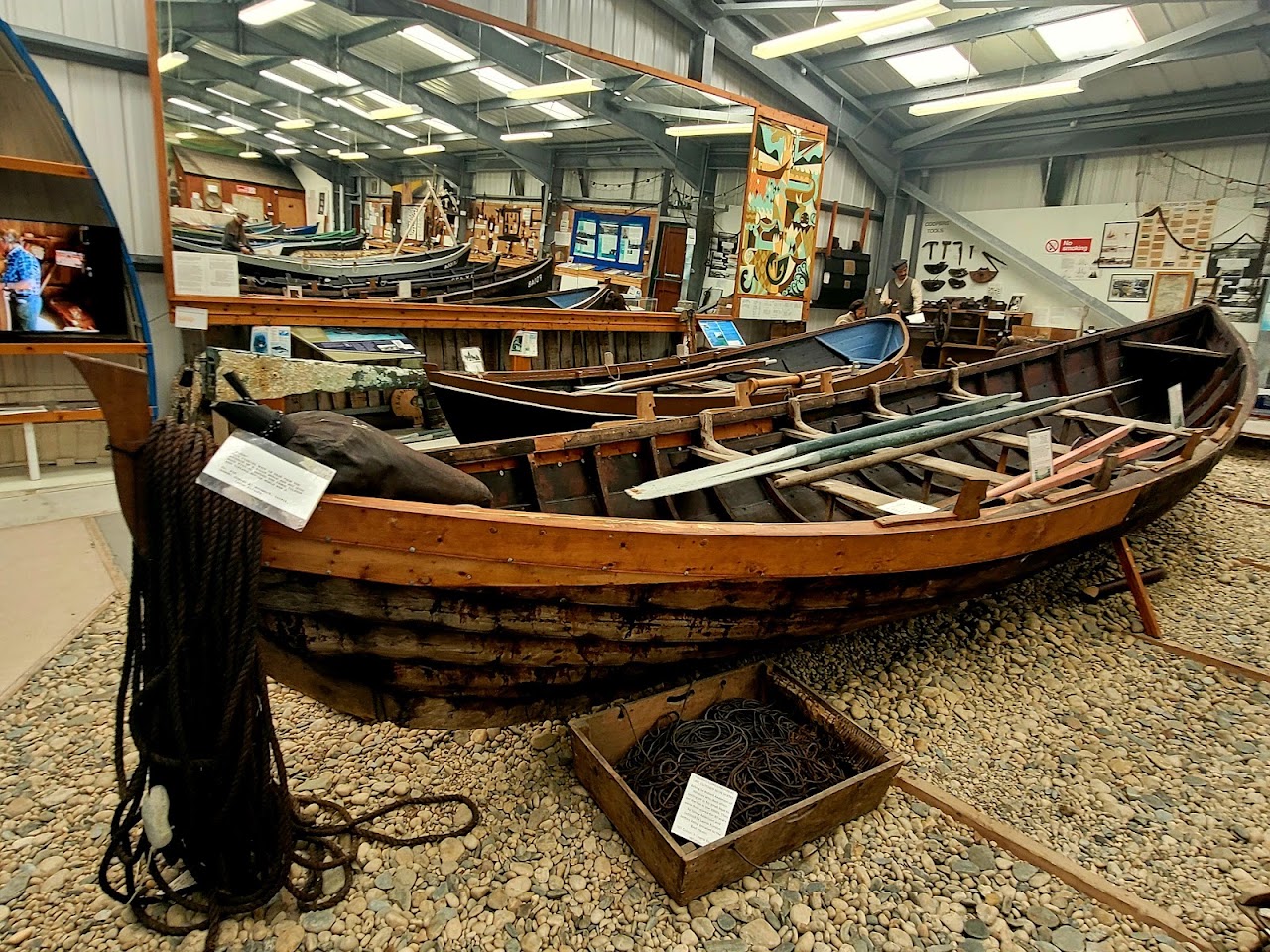 Unst Boat Haven