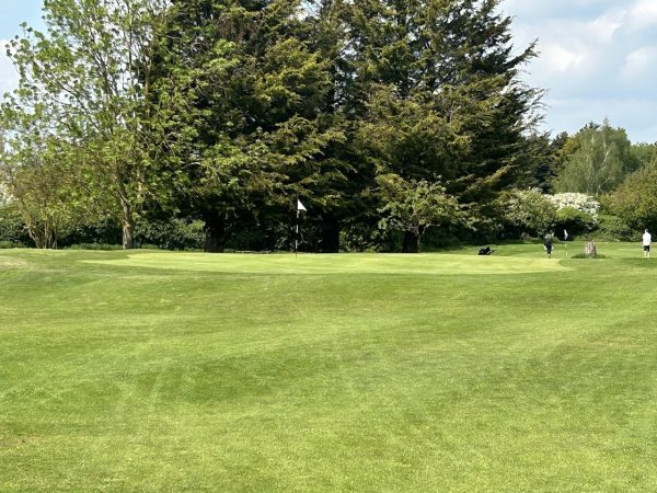 Upchurch River Valley Golf