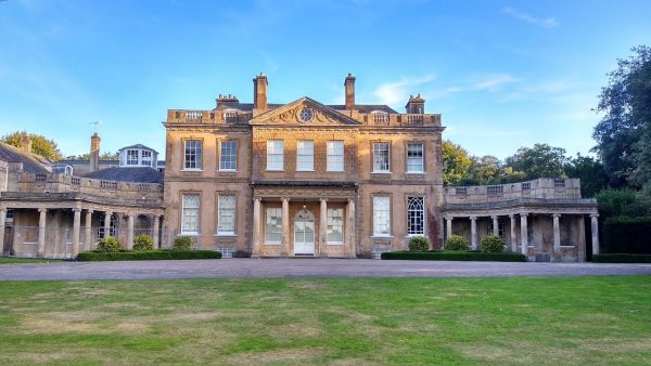 Upton Country Park