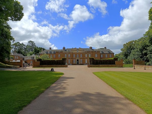 Upton House and Gardens