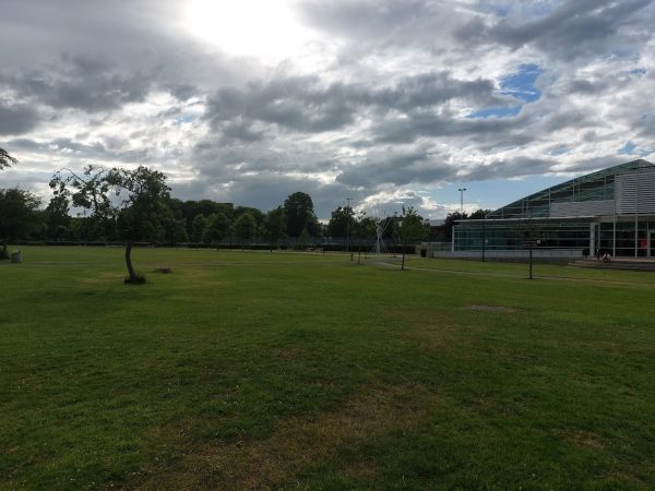 Vale Park