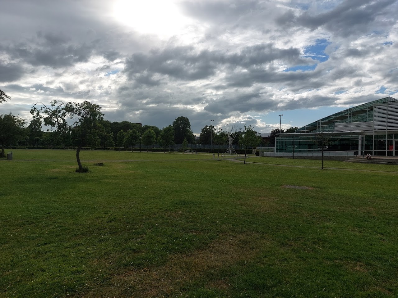 Vale Park