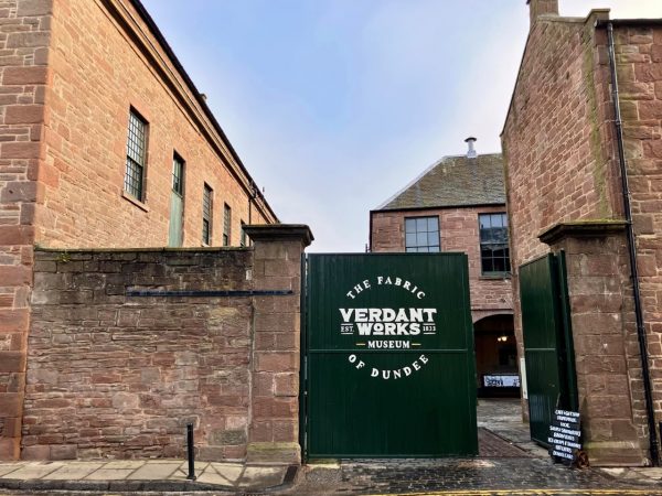 Verdant Works