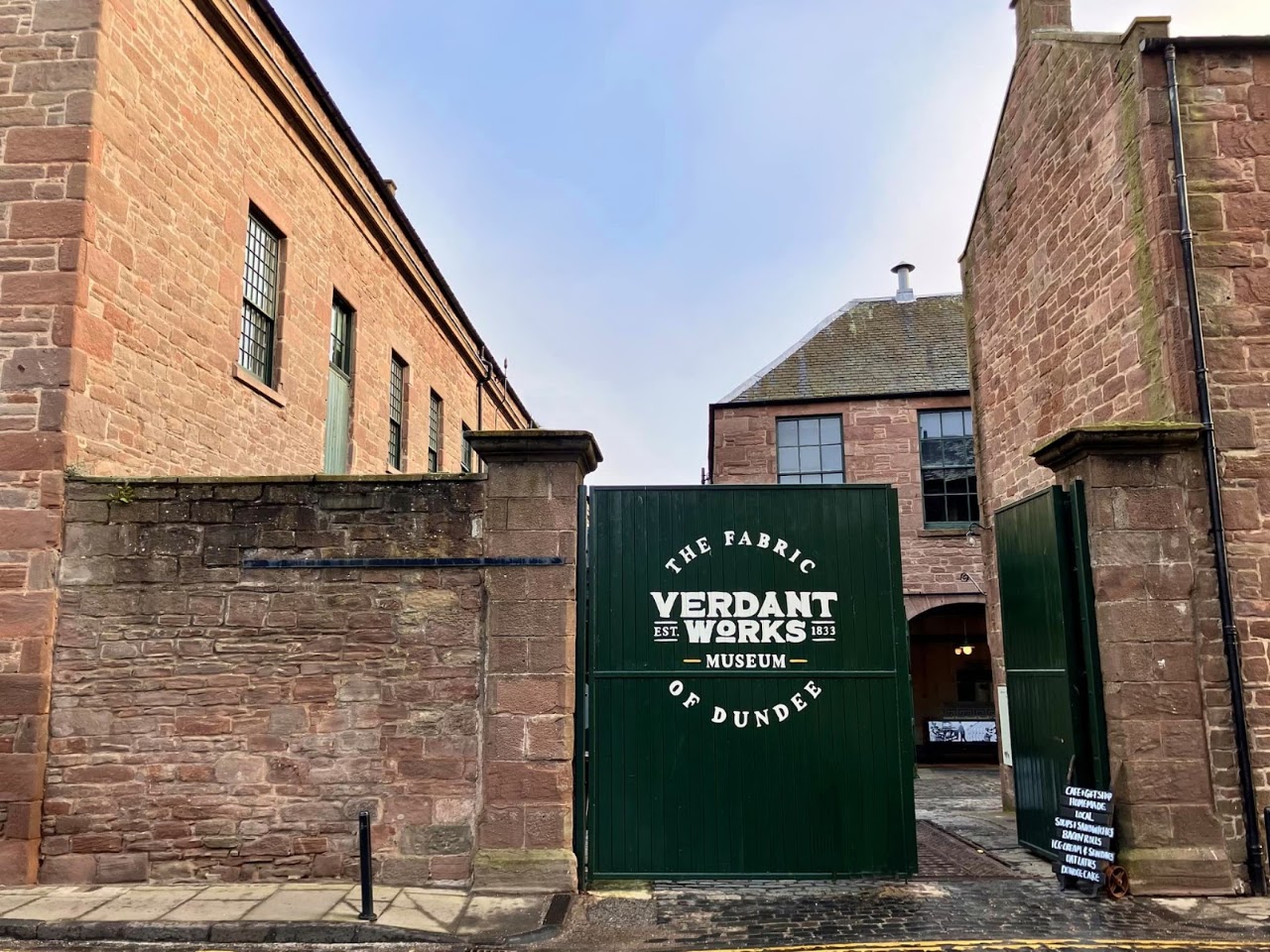 Verdant Works