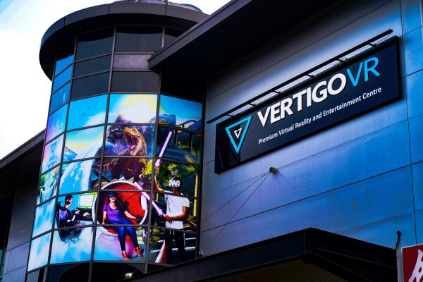 Vertigo VR