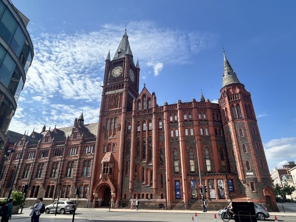 Victoria Gallery and Museum