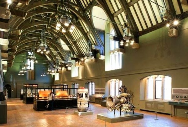 Victoria Gallery and Museum