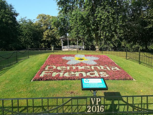 Victoria Park Ilkeston