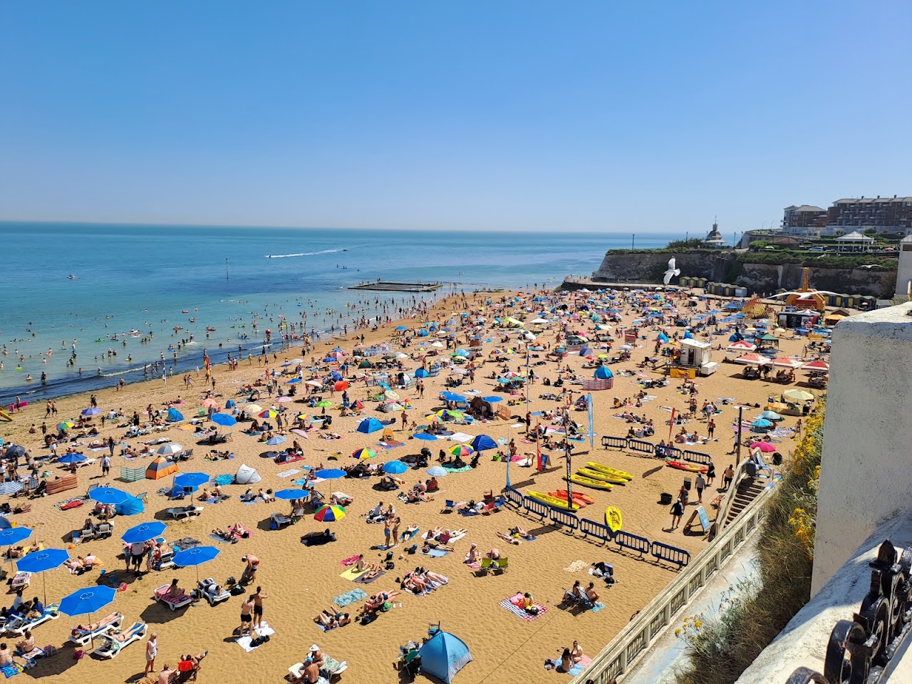 Viking Bay